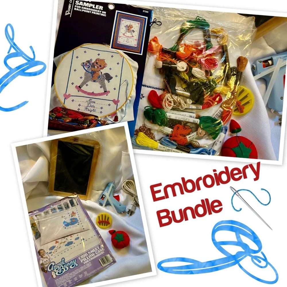 NEW!!! MYSTERY Gift Box Set - Picture 5 of 6